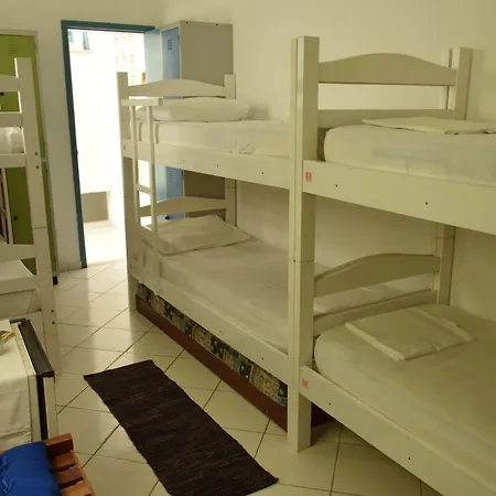 Kariok Hostel